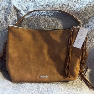Kenneth Cole hobo purse